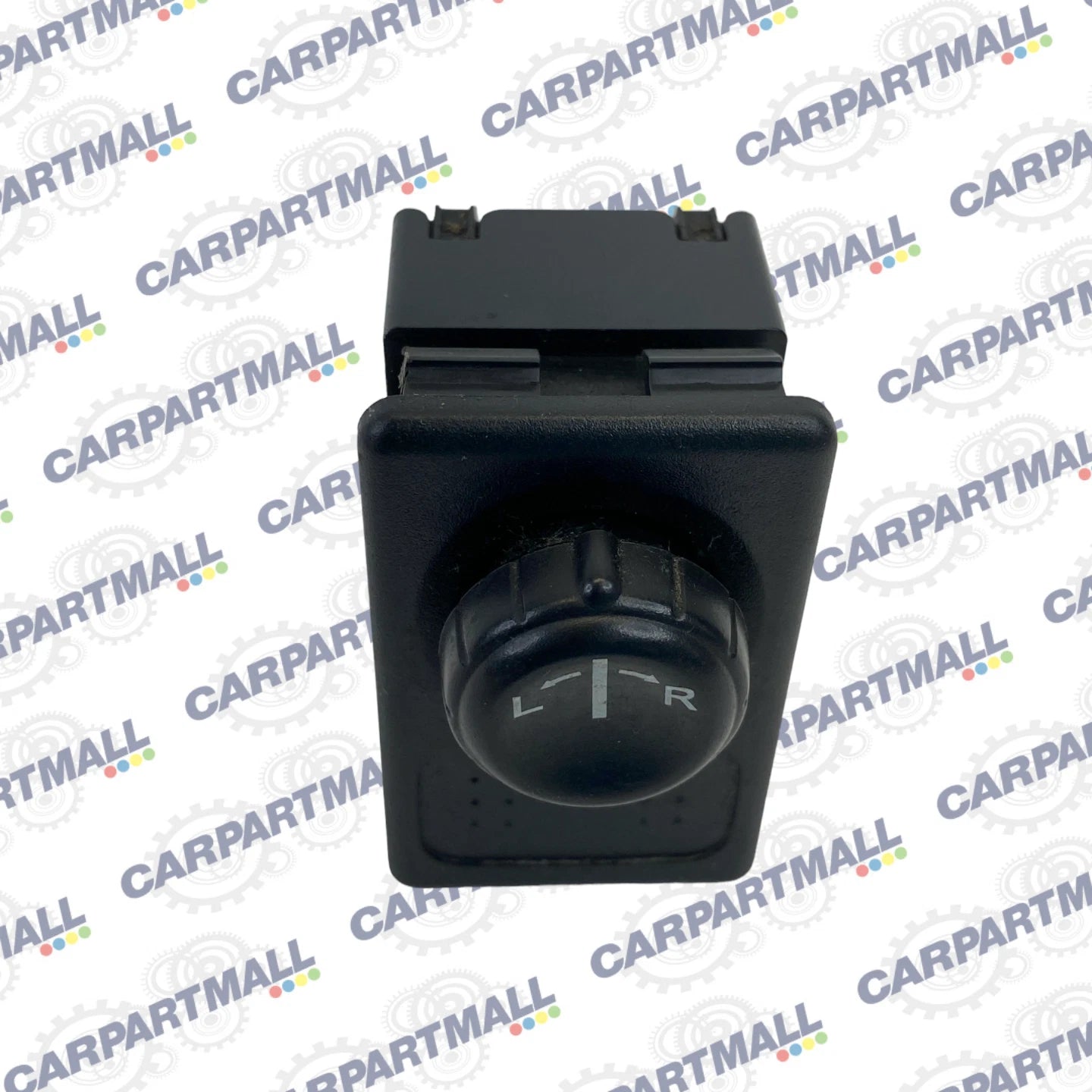 2000-2006 NISSAN SENTRA FRONT LEFT SIDE DASH POWER MIRROR CONTROL SWITCH OEM