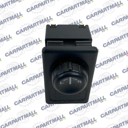 2000-2006 NISSAN SENTRA FRONT LEFT SIDE DASH POWER MIRROR CONTROL SWITCH OEM