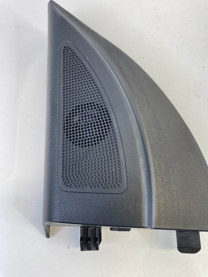 13-17 Hyundai Elantra GT Front Left Door Tweeter Speaker w/Cover 87651-A5020 OEM