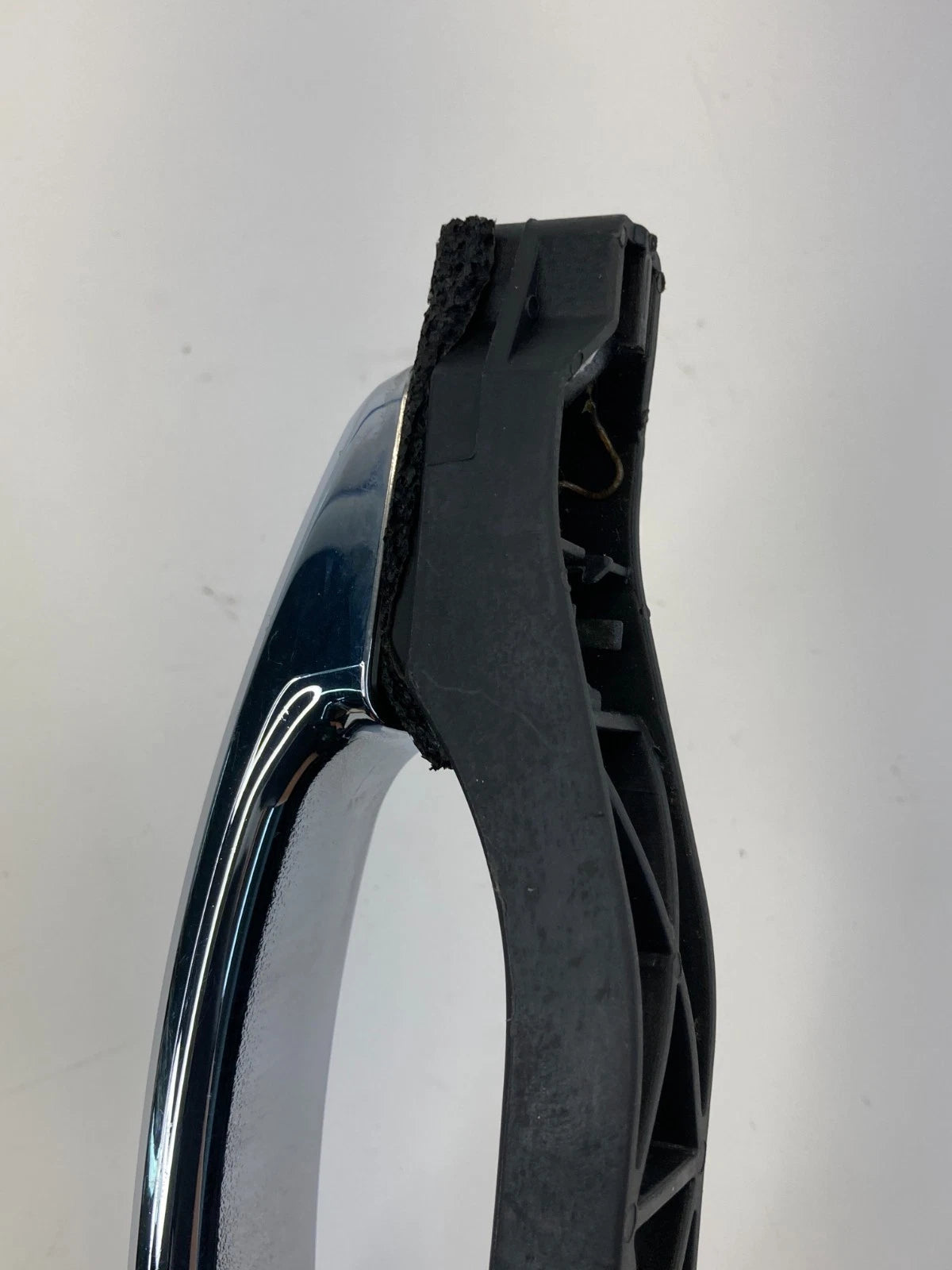 2012-2015 CHEVROLET CAPTIVA SPORT FRONT RIGHT CHROME EXTERIOR DOOR HANDLE OEM