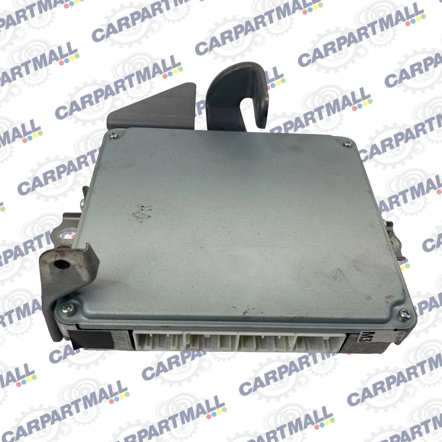 06 07 TOYOTA PRIUS 1.5L ENGINE CONTROL MODULE ECM ECU PCM OEM FACTORY 8966147140