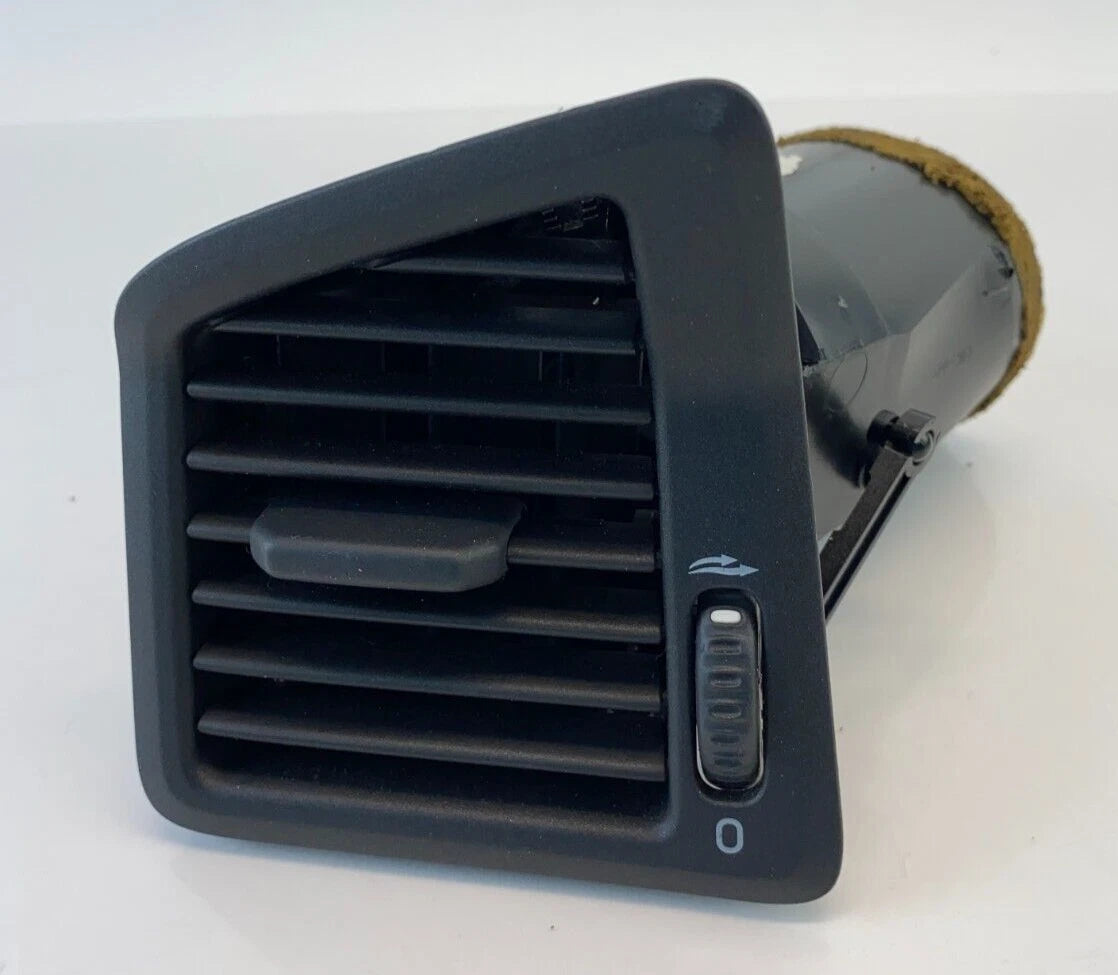 01-06 VOLVO S60 FRONT LEFT SIDE DASH A/C AIR VENT GRILLE ASSEMBLY 3409373 OEM