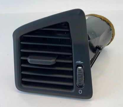 01-06 VOLVO S60 FRONT LEFT SIDE DASH A/C AIR VENT GRILLE ASSEMBLY 3409373 OEM