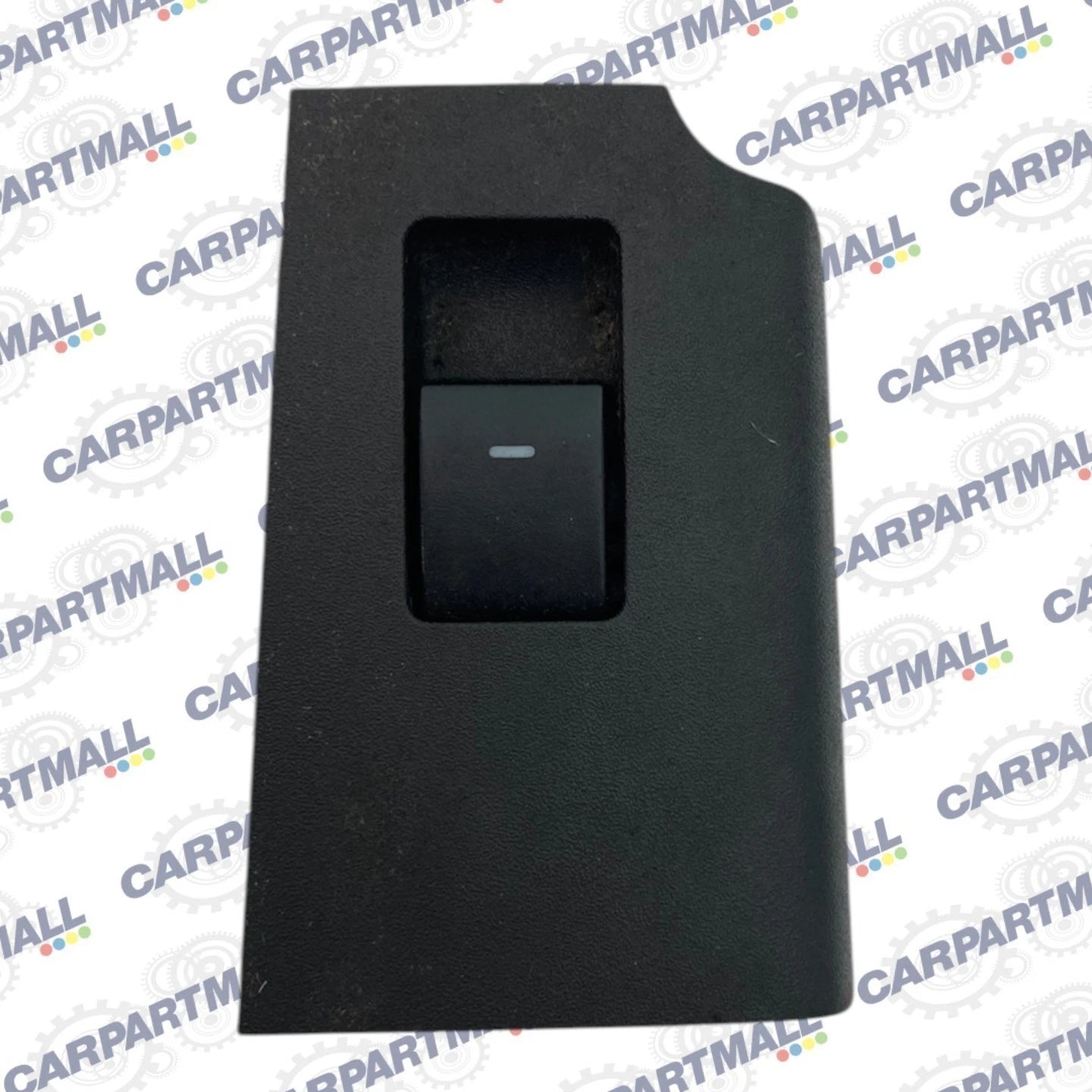 2008-2011 FORD FOCUS REAR LEFT SIDE POWER WINDOW CONTROL SWITCH 8S43-54275A29-A