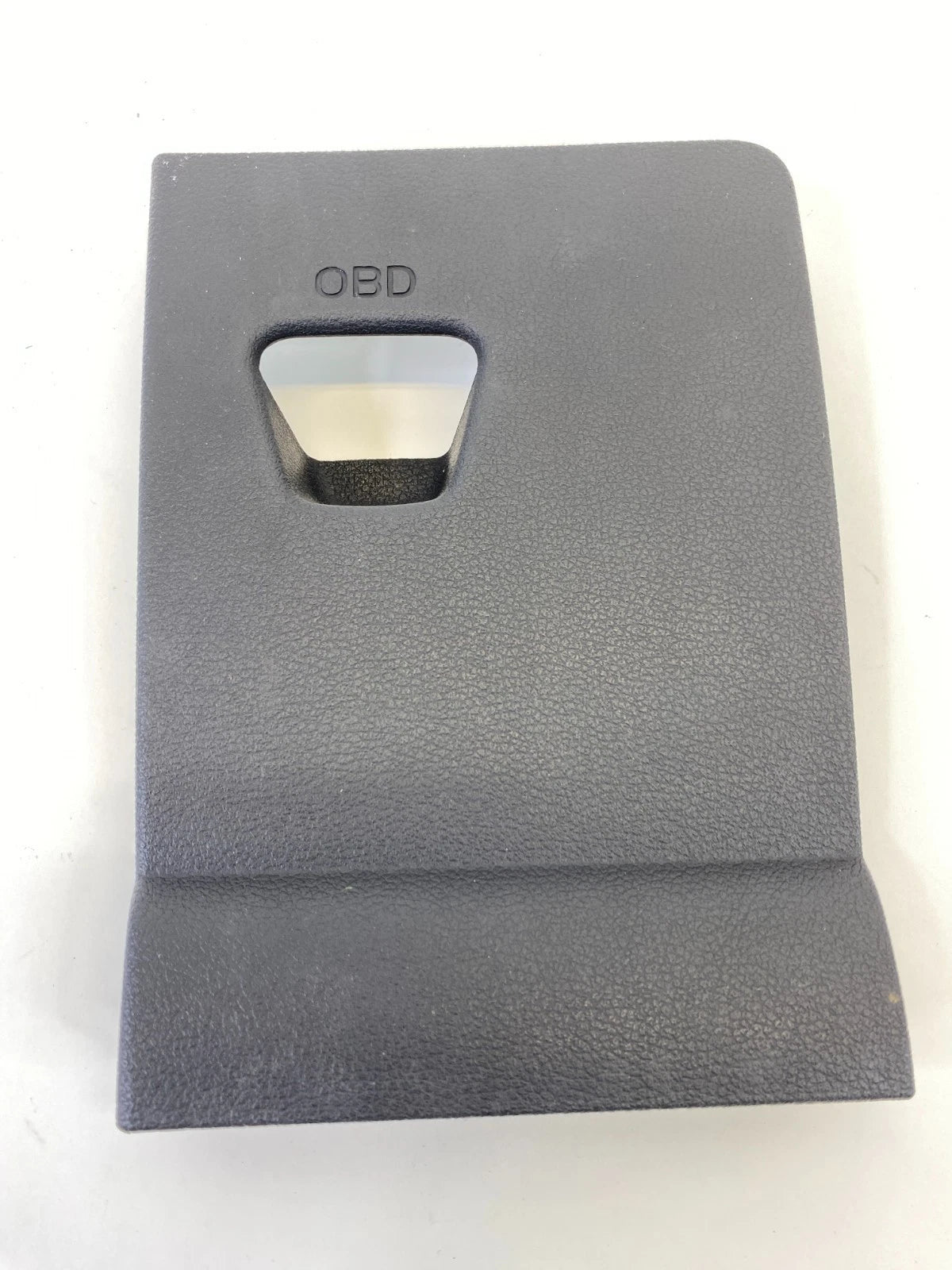 2013-2019 FORD ESCAPE DASHBOARD LOWER LEFT SIDE OBD FUSE BOX TRIM COVER ASSY OEM