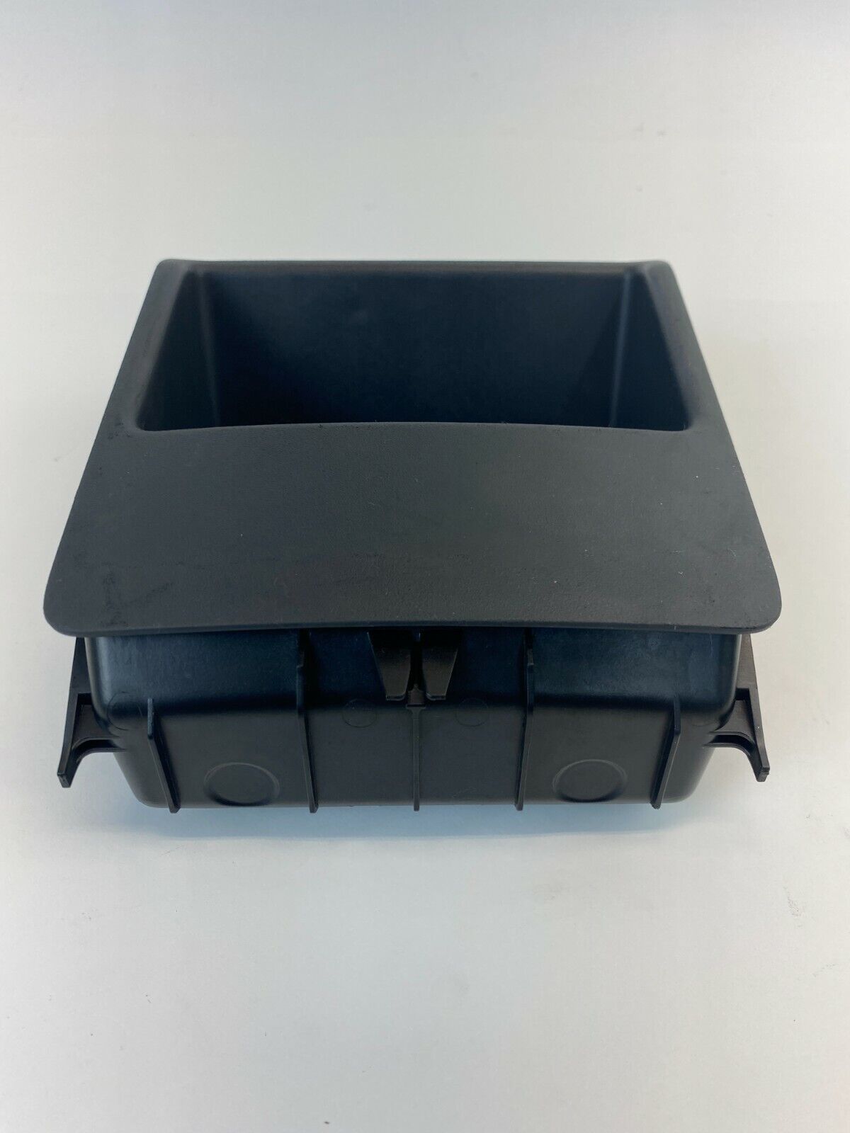 2005-2010 Volkswagen Jetta Rear Center Console Storage Tray Bin 1K5863383A OEM