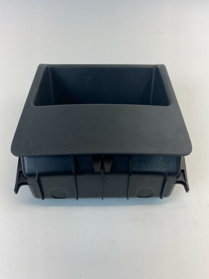 2005-2010 Volkswagen Jetta Rear Center Console Storage Tray Bin 1K5863383A OEM