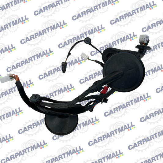 2011-2013 Kia Sorento Rear Right Side Door Wiring Wire Harness RR RH OEM