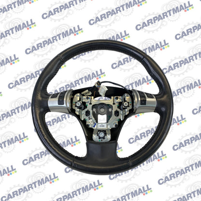 2006 2007 Saturn Vue Steering Wheel W/ Cruise Controls Switches 15292683 OEM