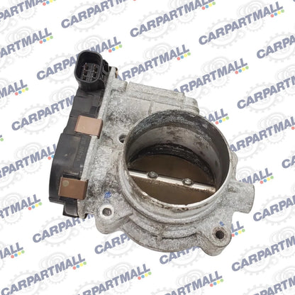 2006-2010 PONTIAC G6 3.5L V6 ENGINE THROTTLE BODY UNIT ASSEMBLY OEM RME72-1A7029