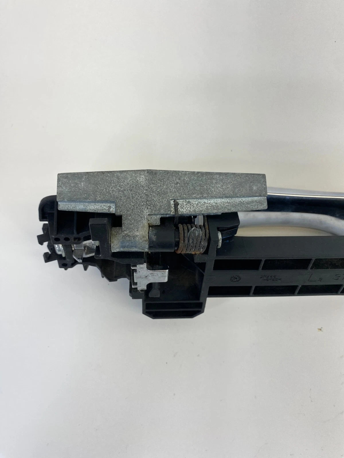 2013-2018 Nissan Altima Rear Left Back Side Exterior Door Handle Chrome OEM