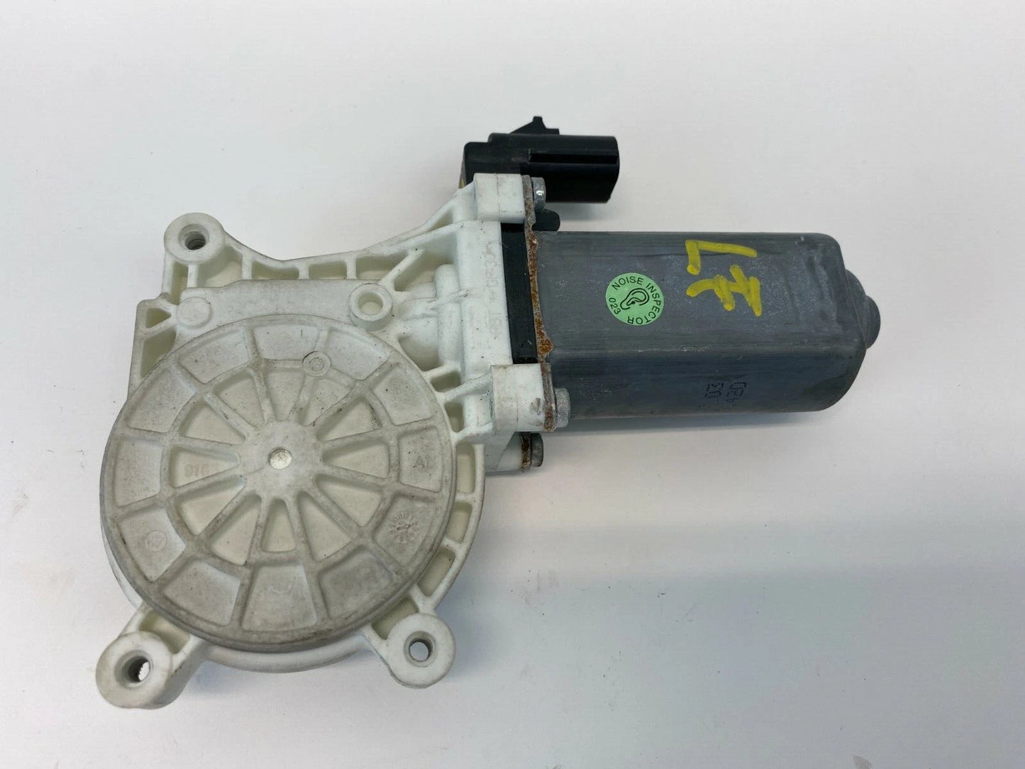 2006-2010 DODGE CHARGER FRONT LEFT DRIVER SIDE DOOR POWER WINDOW MOTOR ASSY OEM