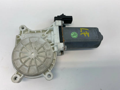 2006-2010 DODGE CHARGER FRONT LEFT DRIVER SIDE DOOR POWER WINDOW MOTOR ASSY OEM