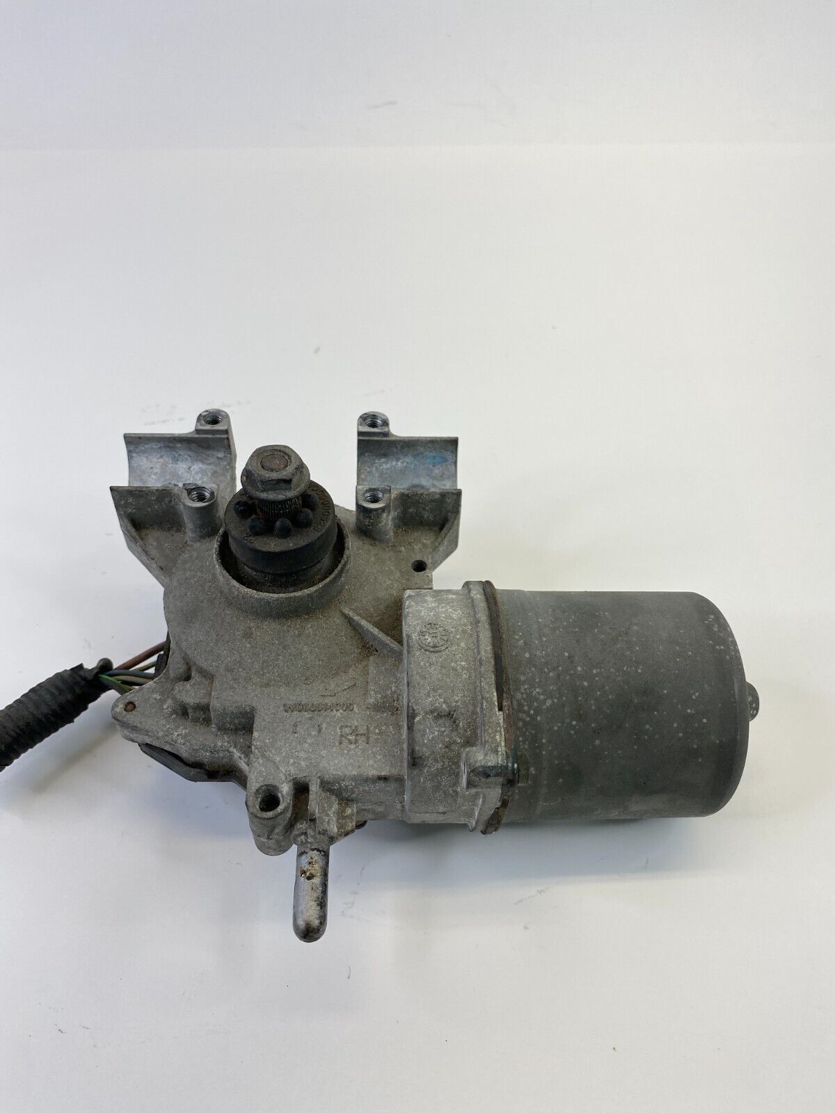 2011 2012 2013 2014 2015 Ford Explorer Front Windshield Wiper Motor OEM