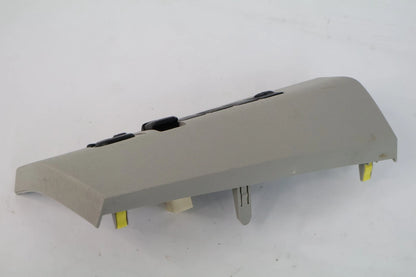 2011-2014 TOYOTA SIENNA DASH MIRROR TRACTION REAR VENT & SAFETY ASSIST SWITCHES