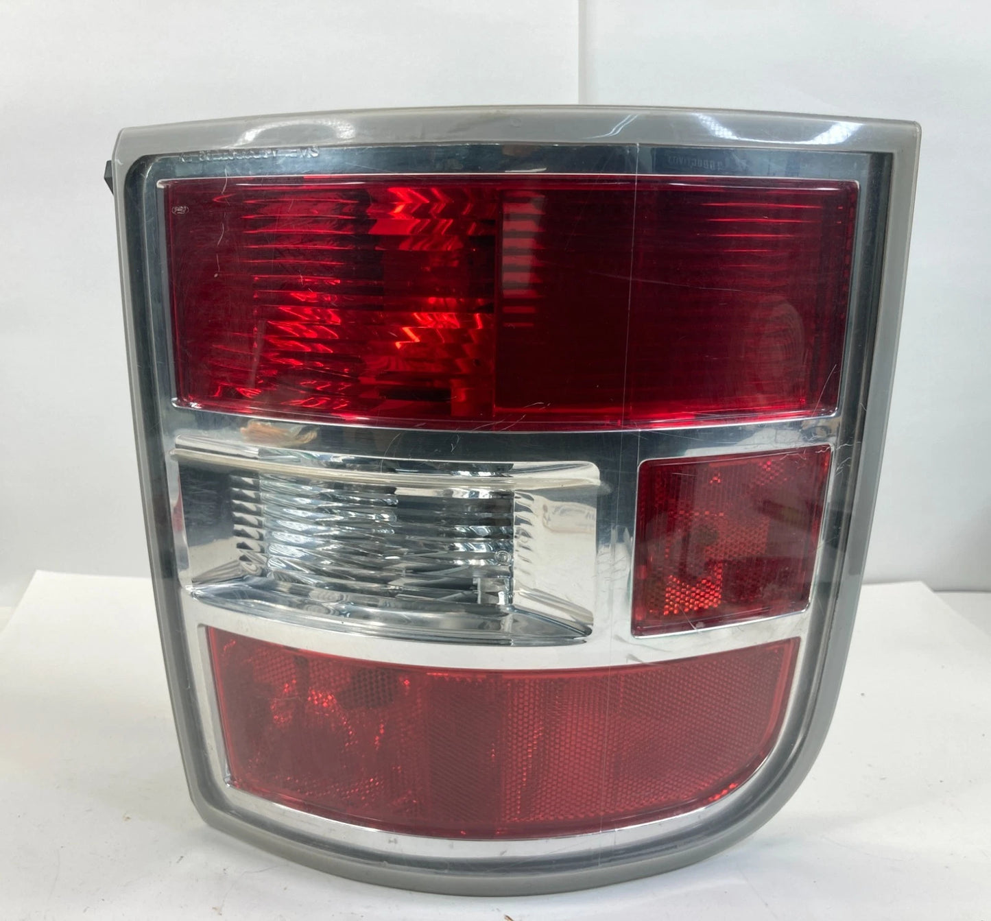 2012-2019 Ford Flex Rear Left Side Tail Light Taillight Lamp CA83-13B505-AB OEM
