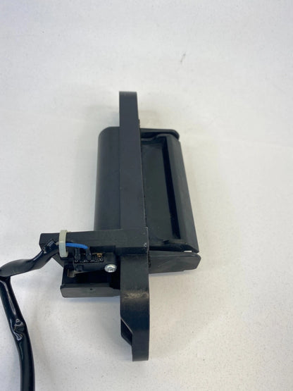 2008 2009 2010 MITSUBISHI OUTLANDER REAR LIFTGATE TAILGATE TRUNK HANDLE OEM