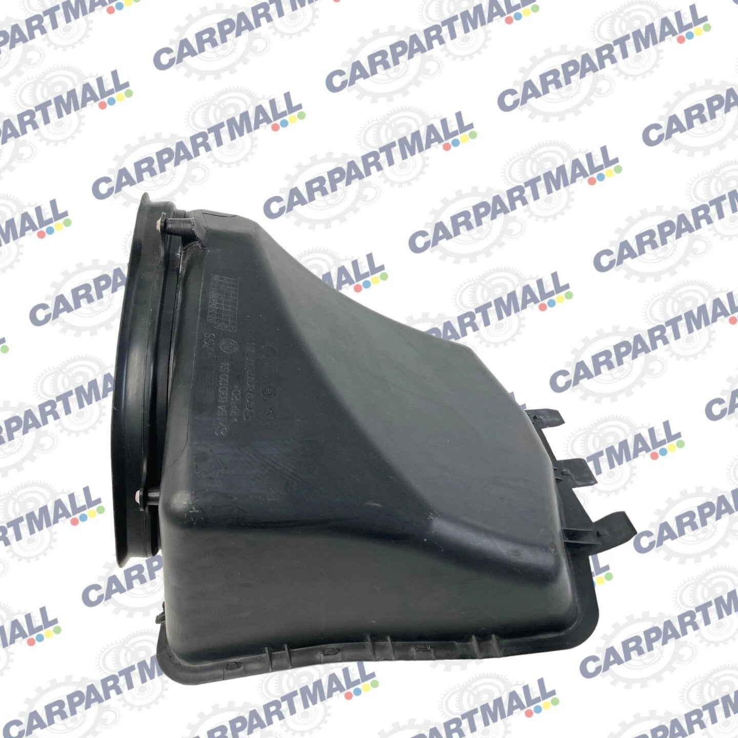 2006-2010 MERCEDES ML350 3.5L UPPER AIR INTAKE HOSE PIPE DUCT A1648300053 OEM