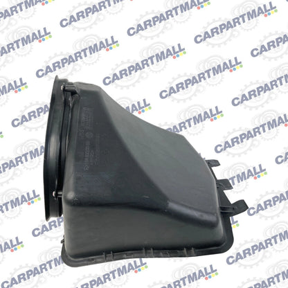 2006-2010 MERCEDES ML350 3.5L UPPER AIR INTAKE HOSE PIPE DUCT A1648300053 OEM