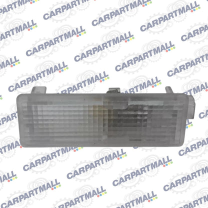 2006 BMW 325I 325XI 330I 330XI 07-15 335I INTERIOR DOOR COURTESY LIGHT LAMP OEM