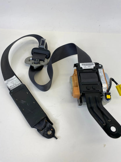 09-11 HONDA FIT BASE & SPORT FRONT RIGHT SEAT BELT LAP SHOULDER RETRACTOR OEM