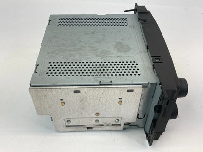 2005 06 07 08 2009 SAAB 9-7X RADIO AM/FM CD STEREO DISC PLAYER 15923710 OEM