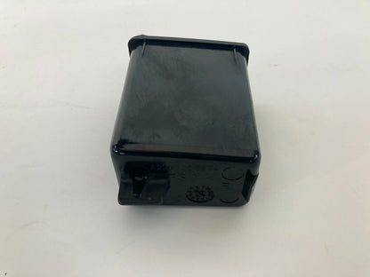 2000-2002 MERCEDES BENZ S500 REAR RIGHT DOOR PANEL ASH TRAY INSERT A2207300674