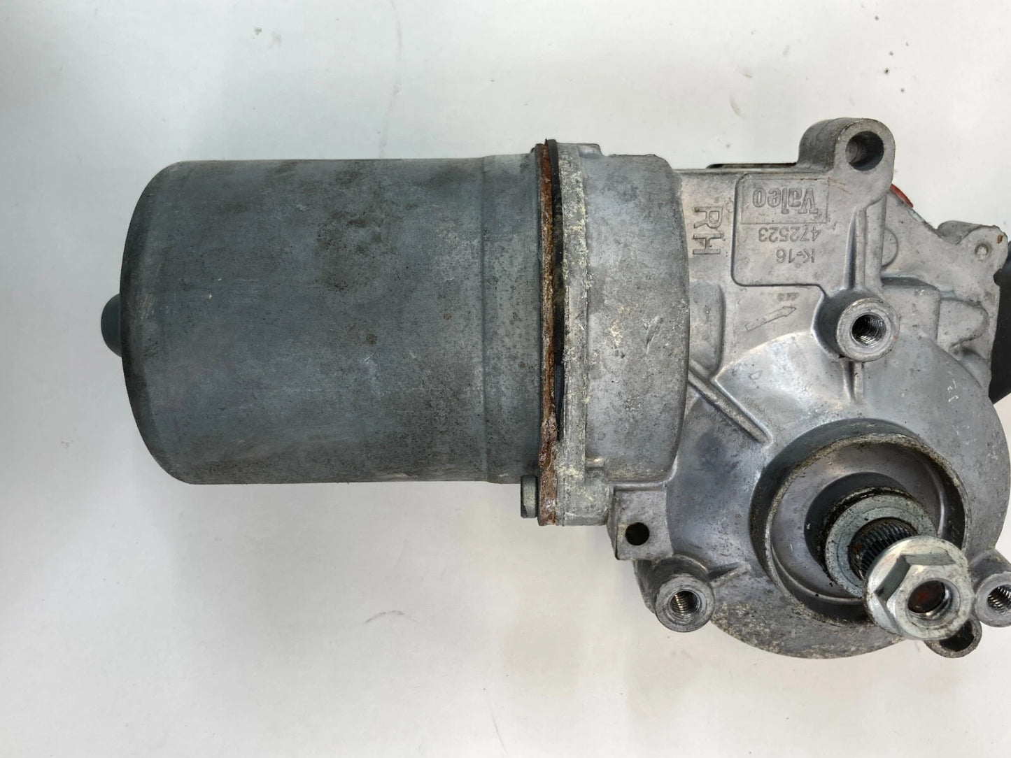 2008-2011 CHRYSLER TOWN & COUNTRY FRONT WINDSHIELD WIPER MOTOR OEM W000002572
