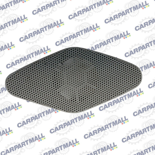 09-17 Chevrolet Traverse Front Pillar Left Side Speaker Grille Cover 30705321E