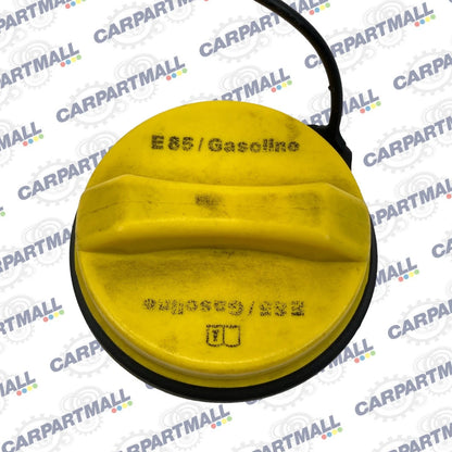 2004-2012 CHEVROLET MALIBU 00-13 IMPALA FUEL FILLER GAS TANK CAP LID COVER OEM