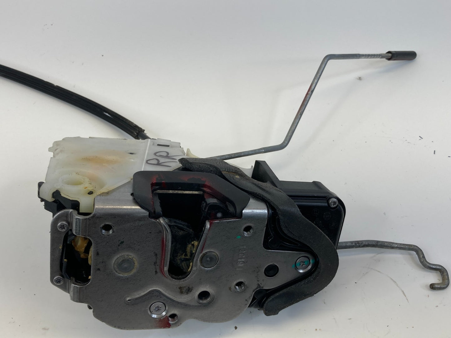 2010-2015 Chevrolet Equinox Rear Right Door Lock Latch Release Actuator 13579552