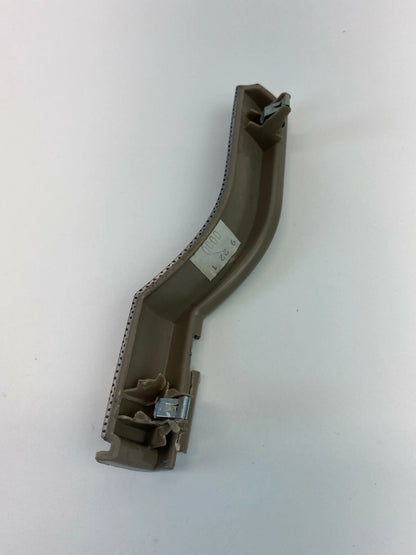 07-09 NISSAN SENTRA LEFT DRIVER SIDE DASH FINISH MOLDING TRIM PANEL 68410-ET000