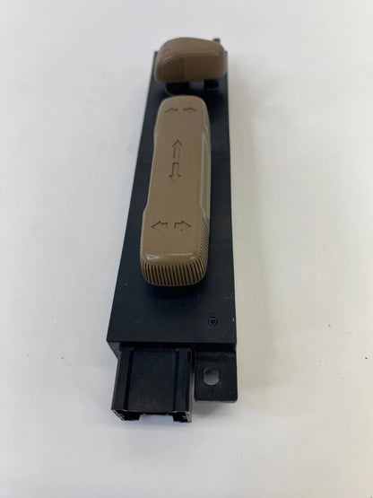 2003-2008 HONDA PILOT LEFT FRONT DRIVER POWER SEAT SWITCH 35955-S87-A510 OEM