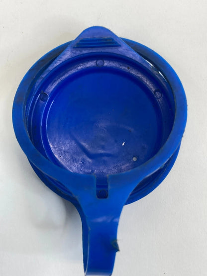 2009-2011 CHEVROLET AVEO5 WINDSHIELD WIPER WASHER FLUID RESERVOIR CAP COVER OEM