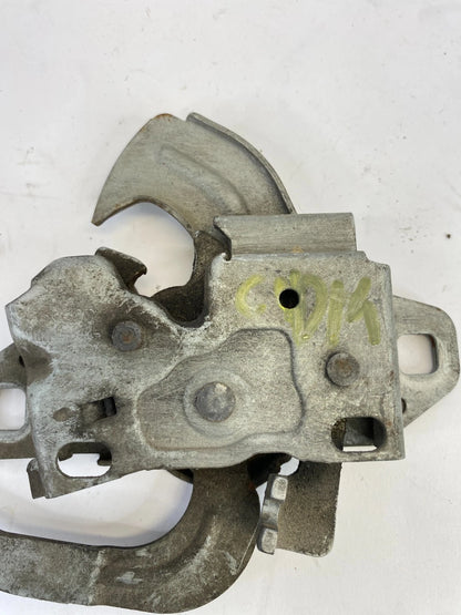 2002-2008 MINI COOPER FRONT LEFT LH HOOD RELEASE LATCH ASSEMBLY OEM