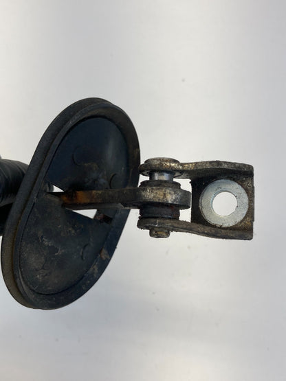 2005-2009 Chevrolet Trailblazer Rear Left Door Check Strap Stopper Hinge