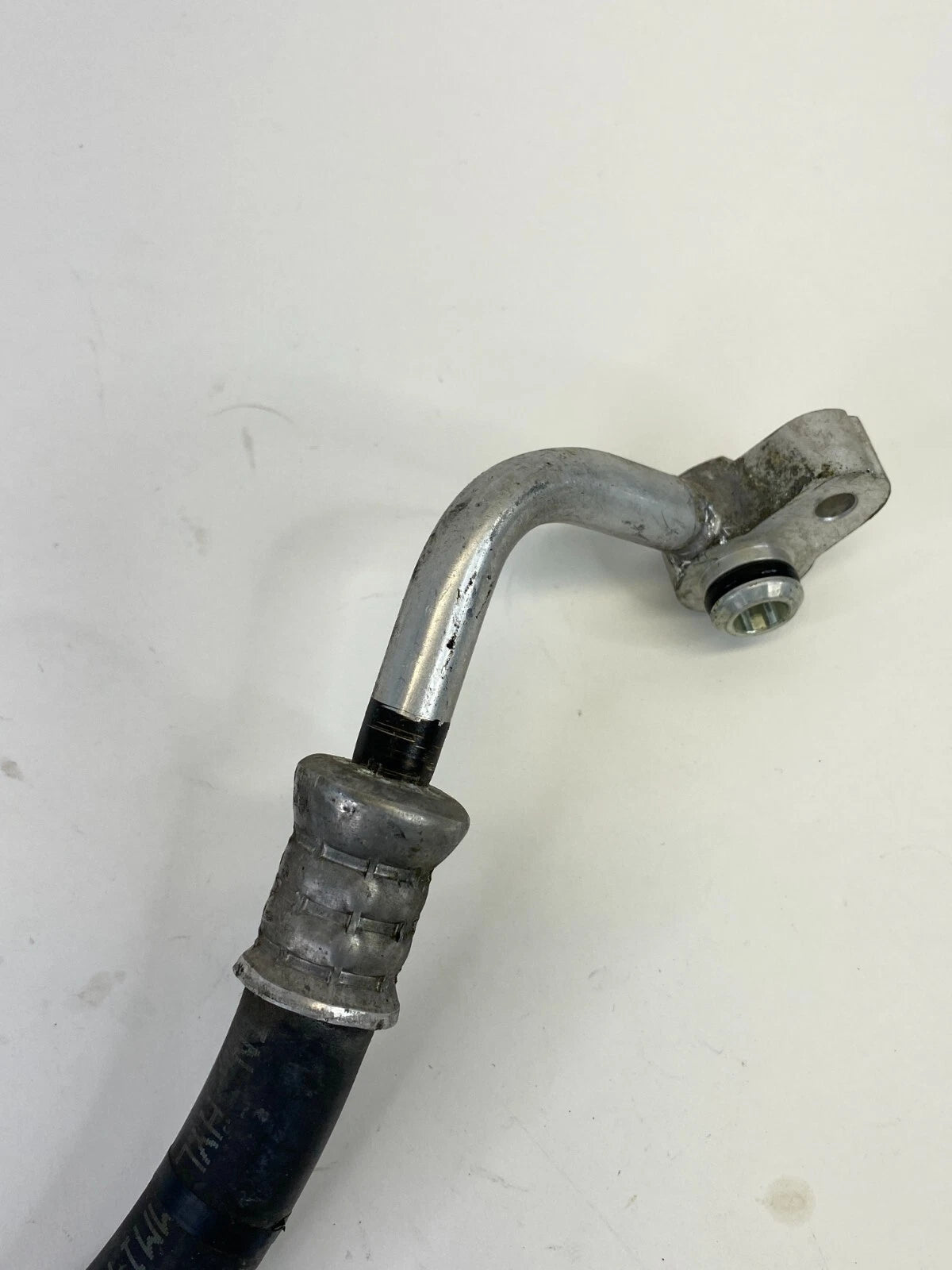 2013-2015 ACURA ILX 2.0L FWD AC AIR CONDITION DISCHARGE HOSE LINE PIPE OEM