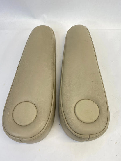 2007 2008 2009 LEXUS RX350 FRONT SEAT ARMREST PAIR LEFT AND RIGHT OEM