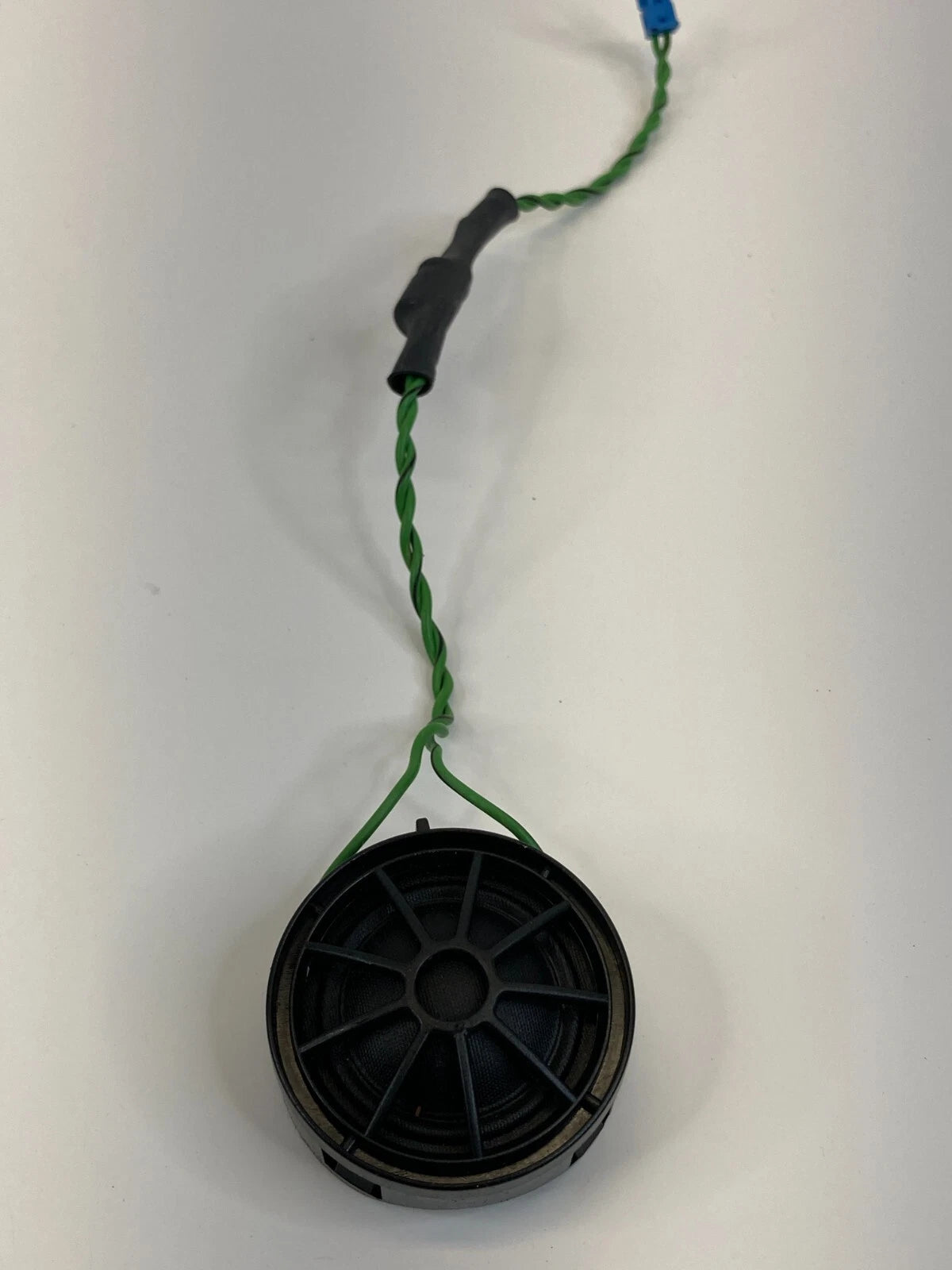 2007 2008 BMW 328XI LEFT DRIVER SIDE DOOR TWEETER SPEAKER 65136934025 OEM