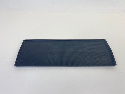 2007 2008 2009 Suzuki XL-7 Center Console Liner Rubber Mat insert AKM92752 OEM