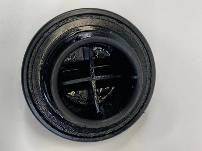 2009-2013 TOYOTA COROLLA 1.8L A/T ENGINE OIL FILLER LID TOP CAP COVER OEM