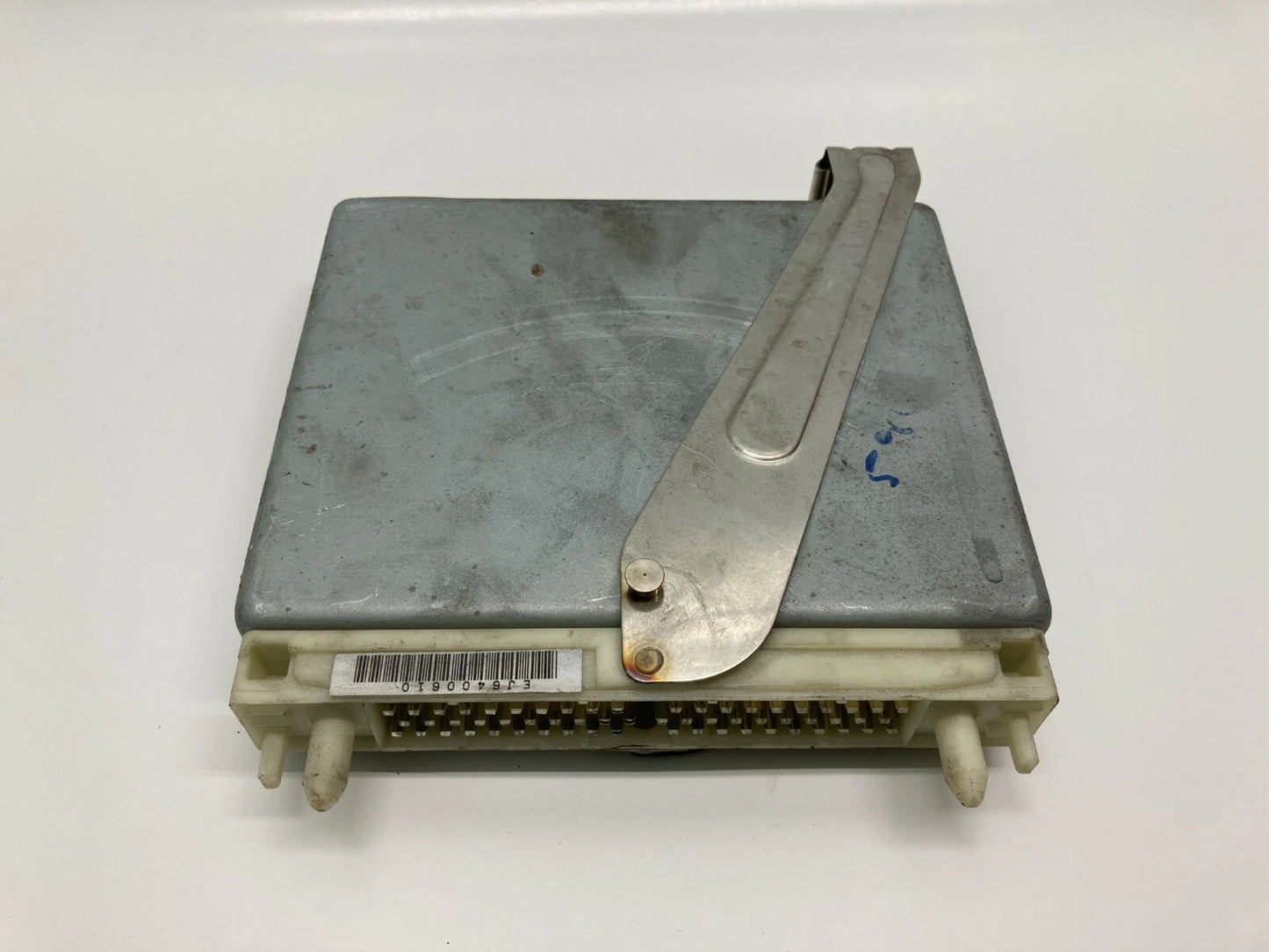 1996 1997 VOLVO 850 FWD TURBO TRANSMISSION CONTROL MODULE UNIT TCM TCU P09442107