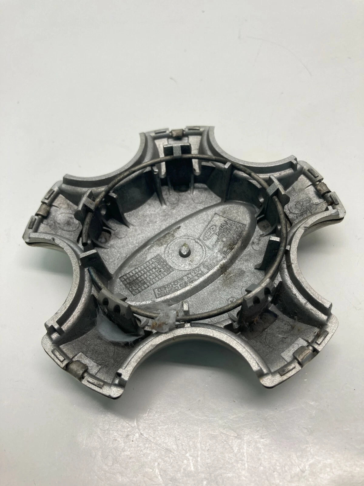 2005 2006 2007 FORD FREESTYLE WHEEL CENTER CAP HUP CAP 5F93-1A096-AC OEM