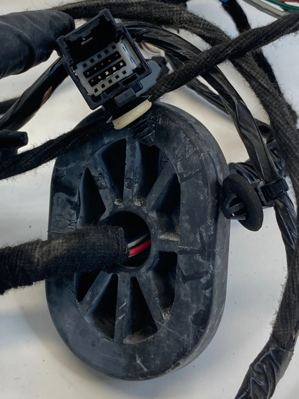 2013-2017 CHEVY EQUINOX TERRAIN FRONT RIGHT DOOR WIRING WIRE HARNESS 22778449