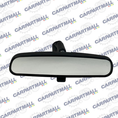 2001 2002 2003 Toyota RAV4 Rear View Interior Mirror Donnelly E8011681 OEM