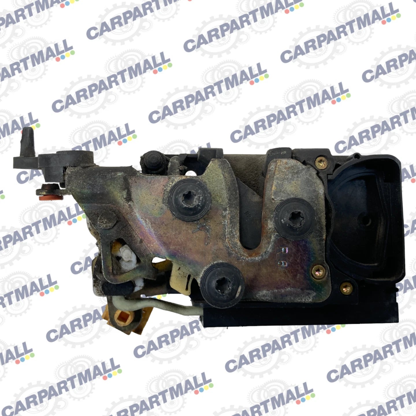 1999-2005 PONTIAC GRAND AM REAR RIGHT SIDE DOOR LOCK LATCH ACTUATOR 16872408 OEM