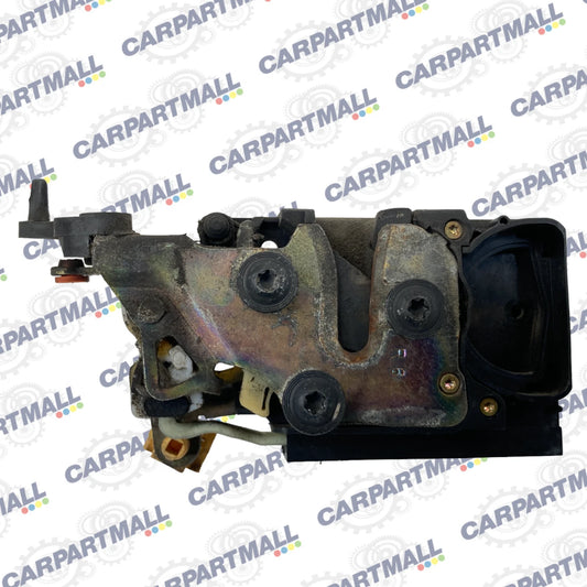1999-2005 PONTIAC GRAND AM REAR RIGHT SIDE DOOR LOCK LATCH ACTUATOR 16872408 OEM