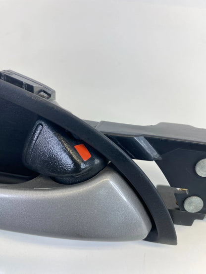 2008-2012 Honda Accord Sedan Rear Right Back Side Interior Door Handle OEM