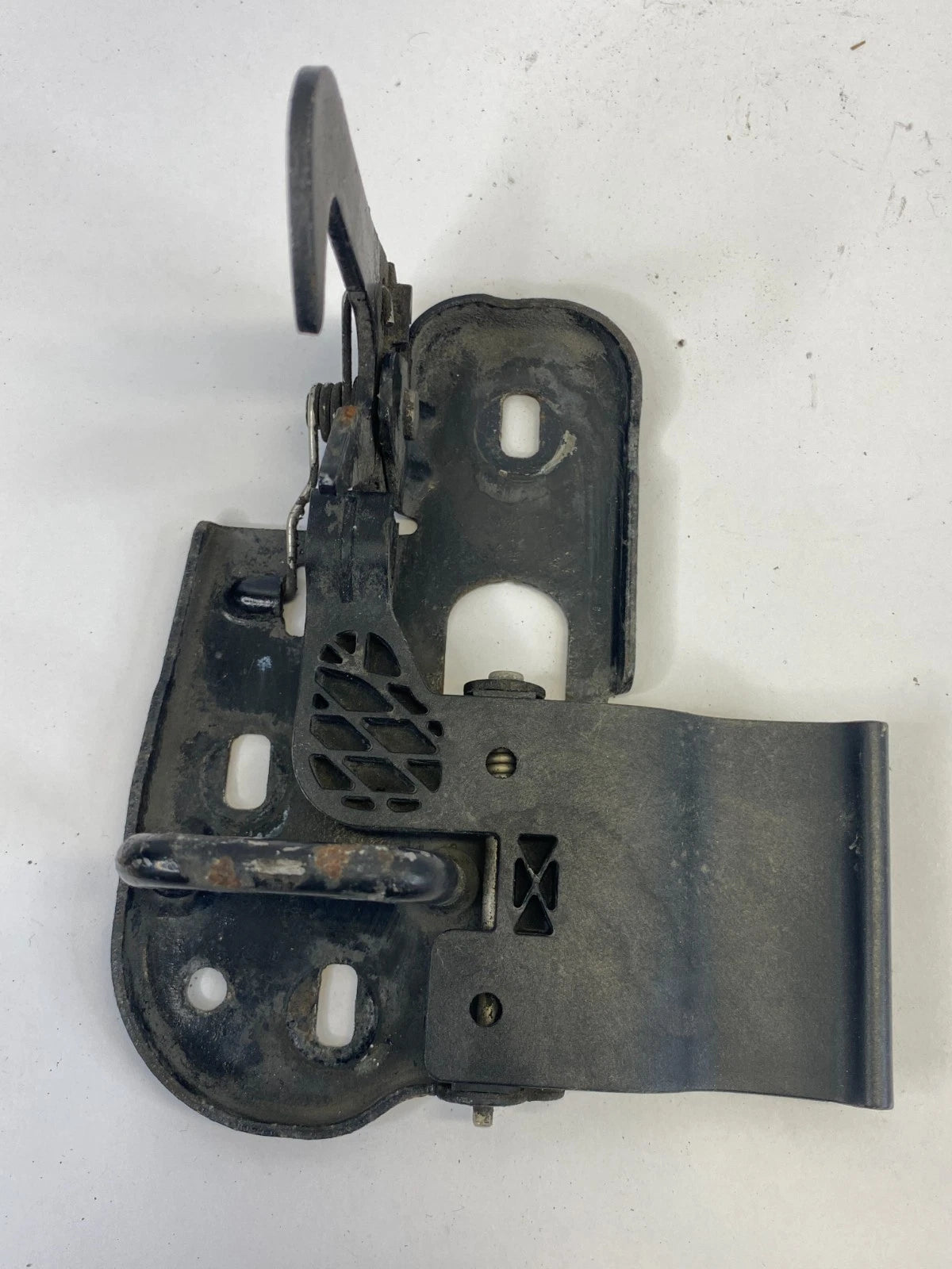 2009-2012 VOLKSWAGEN CC HOOD BONNET SAFETY CATCH LOCK LATCH 3C8-823-480-A OEM