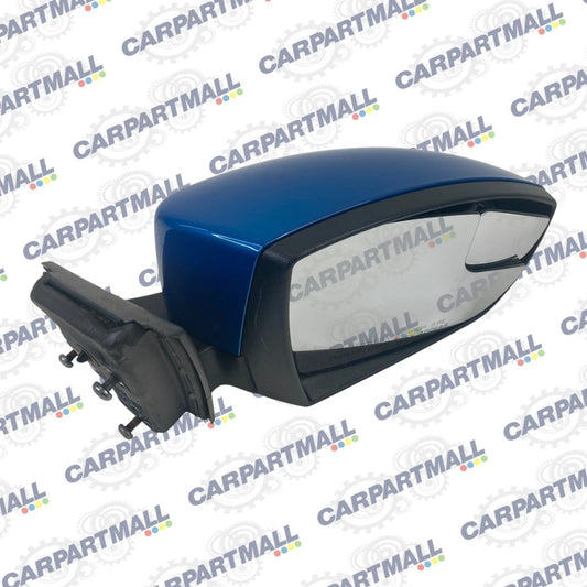 2012 2013 2014 FORD FOCUS FRONT RIGHT SIDE VIEW POWER DOOR MIRROR 2241109